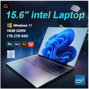 15.6 inch Laptops Office